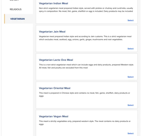 Booking Menu-06-Vegetarian Options