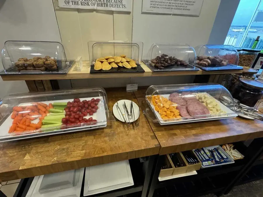 Lounges-Majaraja-01-Food-02-Cold and Dessert Foods