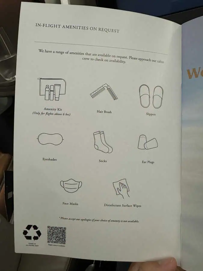 SQ 23 Menu-03-Inflight Amenities