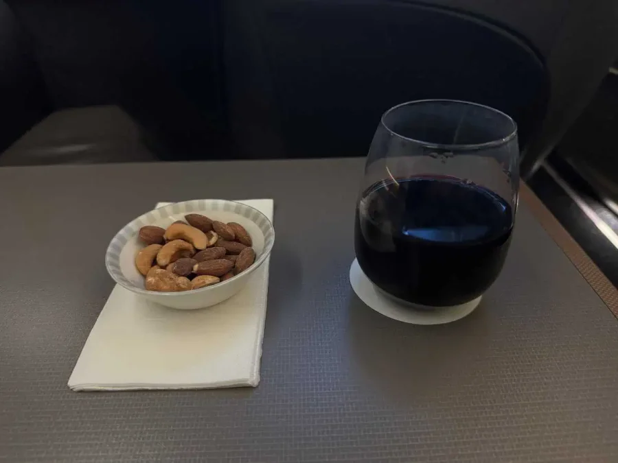 SQ 23 Dinner-01-Nuts and Wine
