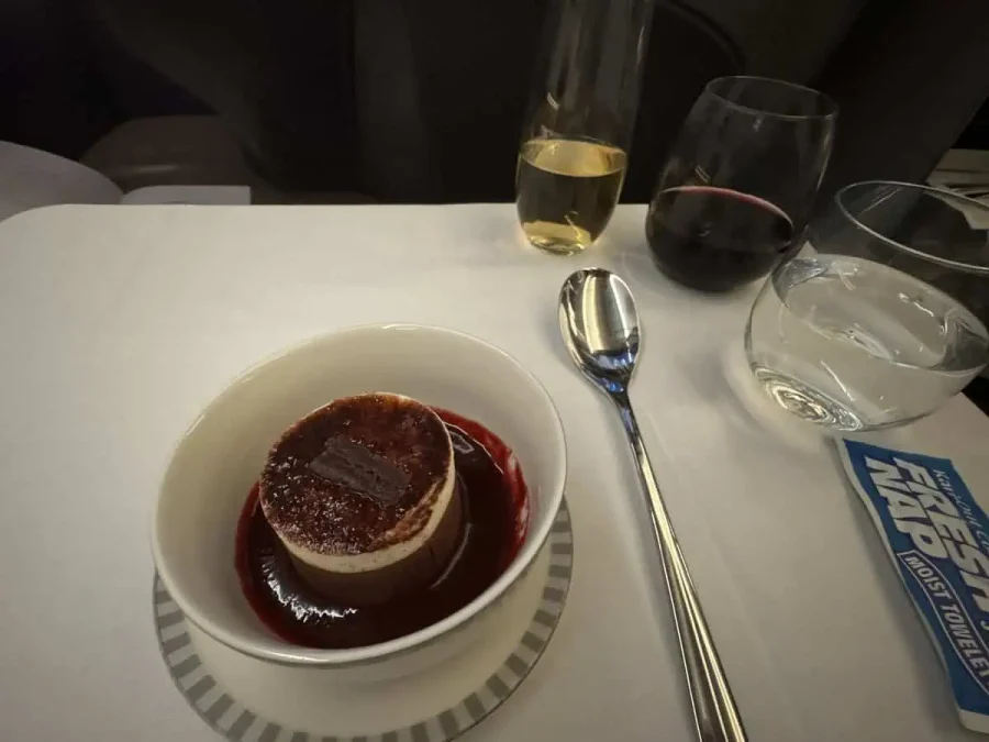 SQ 23 Dinner-04-Dessert