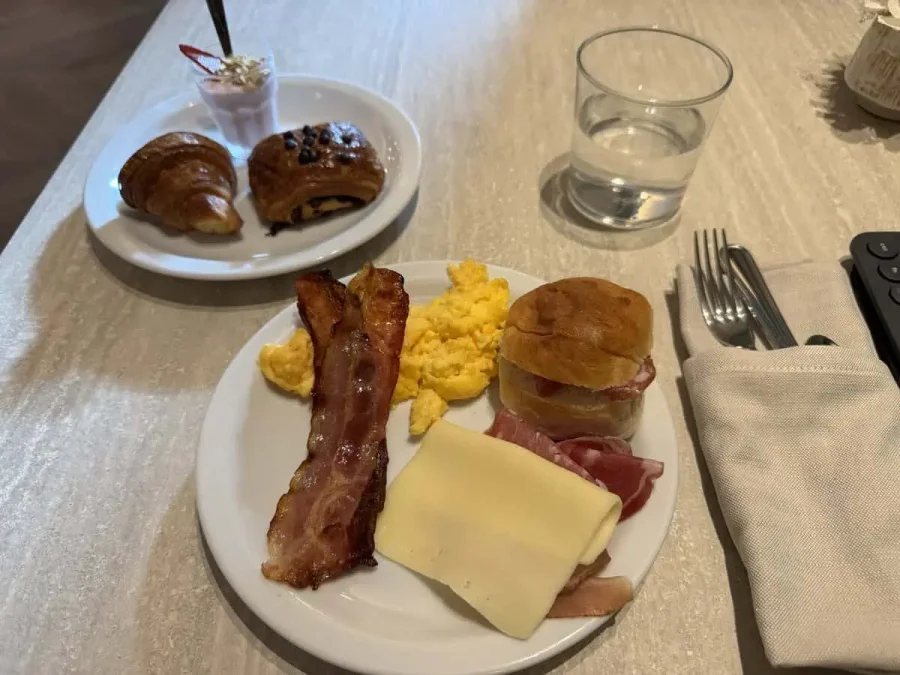 The Spring House_Breakfast_06-What I Had