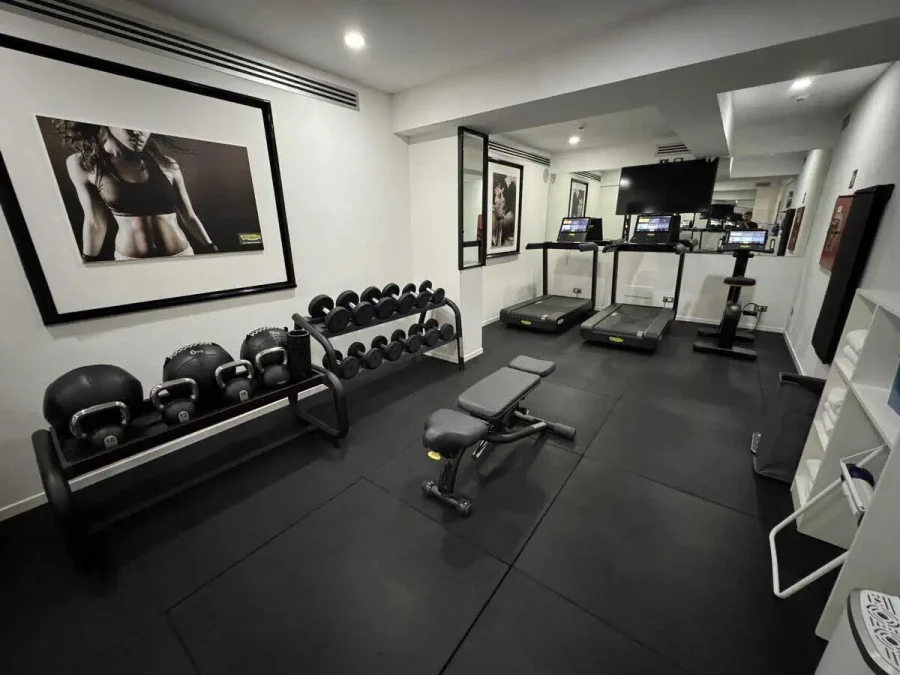 The Spring House_Gym_01-Overall