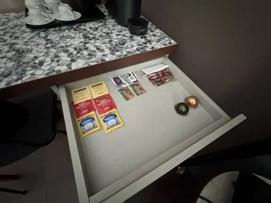 The Spring House_King Superior Room_06-Coffee Stuff