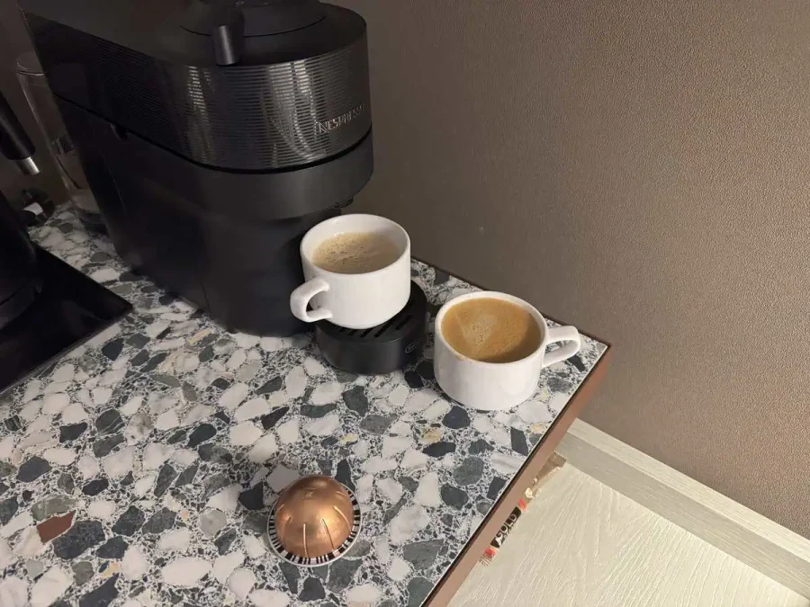 The Spring House_King Superior Room_09-Nespresso