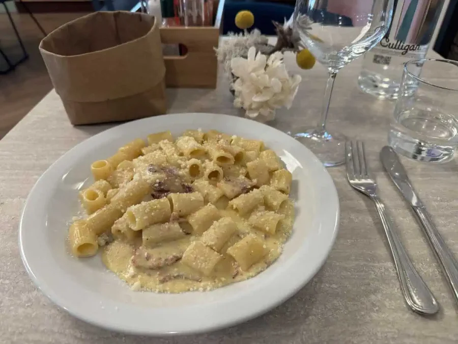 The Spring House_Restaurant_07-Carbonara