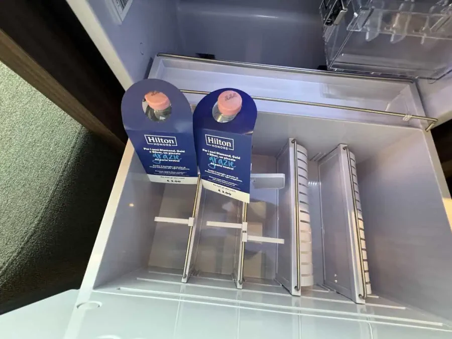 Hilton Rome Airport_Amenities_01-Diamond Waters