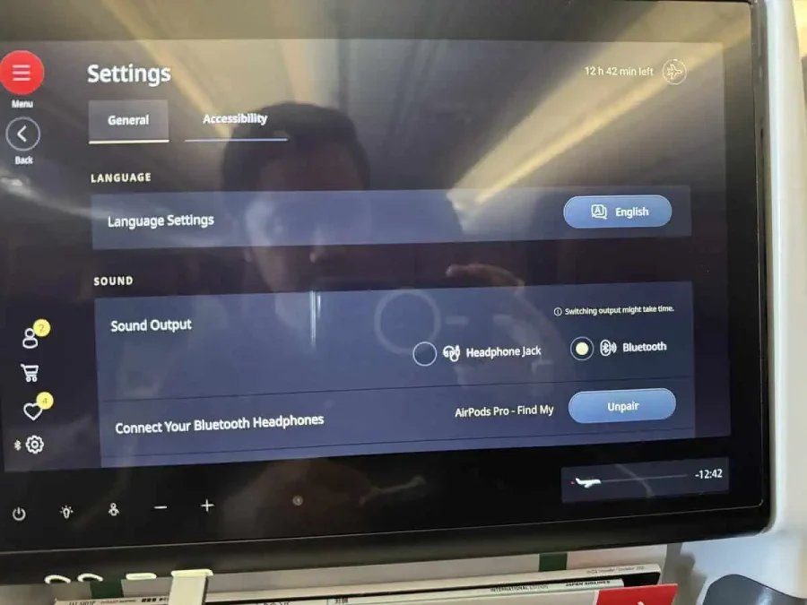 JL_A350-1000_Econ_IFE_02-Settings