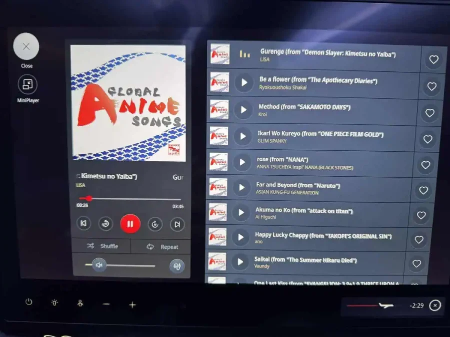 JL_A350-1000_Econ_IFE_06-Anime Audio