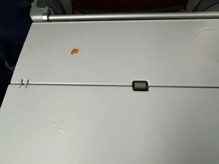 JL_A350-1000_Econ_Seat_06-Dirty Tray